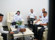 Kanwil Kemenkum Sulsel Utamakan Prinsip Akuntabilitas Dalam Rapat Rekonsiliasi Data Anggaran Bantuan Hukum