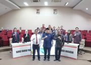 Pemkot Makassar–Kejari Teken MoU, Perkuat Tata Kelola Pemerintahan