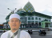 Hari Ahad BTM MABM Kotamobagu & KPMIBM (Raya) Makasar Akan Gelar Khitanan Massal