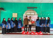 Menebar Berkah di Pesantren: Sinergi LazisMu dan DAM Tolada dalam Program Kado Ramadan 2026