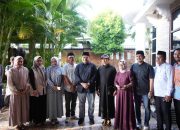 Apresiasi Baksos Muda MULIA, Munafri: Anak Muda Harus Jadi Motor Pemberdayaan Masyarakat