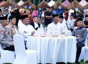 Baru Dua Pekan Geser Capaian Tahun Lalu, Transaksi Ramadan Bangkit Vol. II Capai 1,4 M