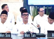 Mentan Amran: Stok Beras Nasional Sangat Baik, Bulan Depan Tembus 5 Juta Ton