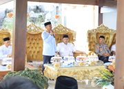 Bupati Bone Hadiri Rakor Perkebunan 2026, Dorong Hilirisasi dan Pengembangan Tebu