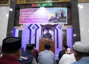 Safari Ramadan di Rappocini, Wali Kota Munafri Ajak Warga Perkuat Sinergi Bangun Makassar