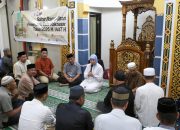 Safari Ramadan di Mariso, Wawali Makassar Aliyah Mustika Ilham Ajak Orang Tua Awasi Penggunaan Media Sosial Anak