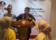 Safari Ramadan ke Kepulauan, Wali Kota Munafri Sapa Warga Barrang Lompo 18 Maret 2026