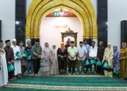 Safari Ramadan Pemkot Makassar, Aliyah Mustika Ilham Perkuat Ukhuwah di Biringkanaya dan Tamalanrea