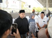 Pemkot Makassar Imbau Takbiran di Lingkungan, Tanpa Konvoi dan Petasan
