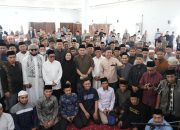Pemkot Makassar Perkuat Peran Masjid, 500 Imam Dibina Lewat Coaching Clinic
