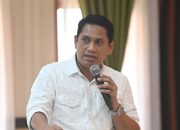 Kadis Kominfo-SP Luwu Utara Ingatkan ASN: WFA Itu Kerja, Bukan Libur Tambahan