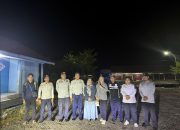 Pemprov Sulsel Fasilitasi Mudik Gratis, 64 Warga Luwu Utara Pulang Kampung dengan Aman dan Nyaman