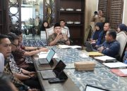 Makassar Siap Sambut 31 Negara OKI, Munafri Tekankan Sinergi SKPD untuk IGS 2026