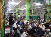 Safari Ramadan di Pulau Barrang Lompo, Munafri Siapkan Program Pete-pete Pulau dan Listrik 24 Jam