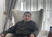 Wali Kota Makassar Batasi Open House Idulfitri 1447 H Satu Hari, Ikuti Edaran Mendagri