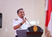 Bupati Bone Serukan Revolusi Menabung: Dari Uang ke Emas