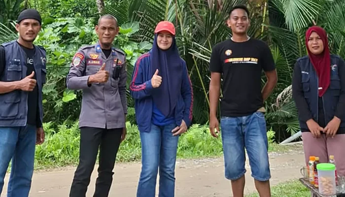 Turunkan Tim, UPT Pariwisata Perketat Pengawasan Objek Wisata Selama Libur Lebaran 2026