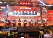 PSBM XXVI 2026 di Makassar Dongkrak Ekonomi, Munafri: Momentum Perkuat Investasi dan Kolaborasi