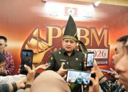 Mubes KKDB: Appi Gaungkan Kolaborasi, Usulkan Corner Wisata Terpadu di Makassar