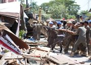 Penertiban 20 PKL di Jalan Kalimantan, Pemkot Makassar Prioritaskan Relokasi dan Pendekatan Humanis