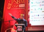 Di Hadapan Saudagar Bugis Makassar, Mentan Amran Tegaskan Hilirisasi Kunci Indonesia Jadi Negara Kuat