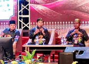 Gebrakan Zainal Paliwang di PSBM XXVI: Sulap Beranda Negara Jadi Magnet Investasi Baru