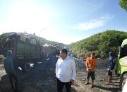Pemkot Makassar Kucurkan Rp23 Miliar Benahi Akses TPA Antang 2026