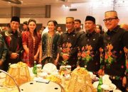 PSBM XXVI Dihadiri 7 Gubernur, Puluhan Bupati, Jenderal, dan Anggota DPR RI