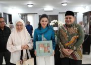 Gubernur Sherly Tjoanda Pelajari Strategi PAD dan Inflasi dari Wali Kota Makassar Munafri
