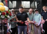 Wali Kota Makassar Resmikan Showroom Motoplex Putra Sulawesi, Dorong Pajak Kendaraan Tingkatkan PAD