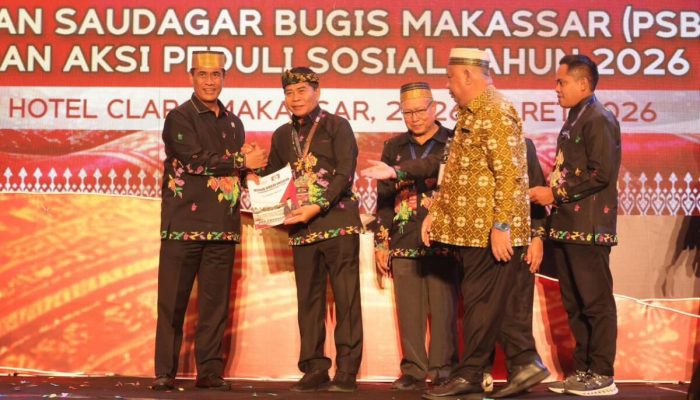 Deretan MoU PSBM Perkuat Fondasi Ekonomi Berbasis Hilirisasi