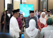 Wali Kota Makassar Sebut Kemajuan Bone Berdampak Positif ke Makassar