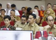Pemkot Makassar Matangkan Persiapan Indonesia Gastrodiplomacy Series 2026