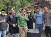 Memoles Permata Tersembunyi: Ambisi “Bumi La Maranginang” Menjadi Magnet Wisata Baru