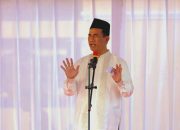 Sejalan Arahan Presiden Prabowo, Mentan Amran Tancap Gas Hilirisasi Pertanian