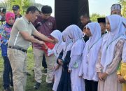 PSBM XXVI KKSS Wajibkan Santunan Anak Yatim Jadi Program Tetap