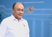 BGN Ungkap Skema Anggaran Rp268 Triliun Dialokasikan 93 Persen untuk Program MBG