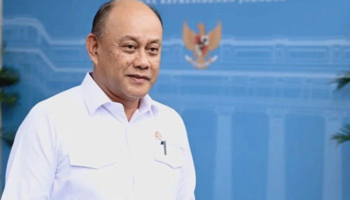 BGN Ungkap Skema Anggaran Rp268 Triliun Dialokasikan 93 Persen untuk Program MBG