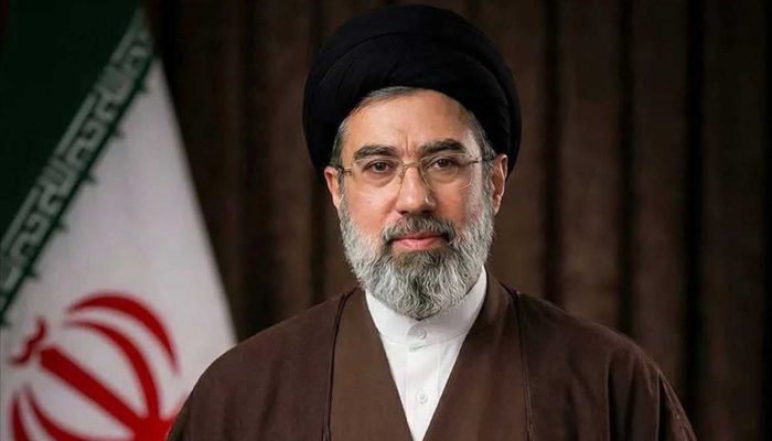 Resmi Jadi Pemimpin Tertinggi Iran, Siapa Mojtaba Khamenei? Putra Ayatollah Ali Khamenei yang Kini Kendalikan Republik Islam