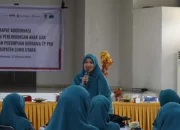 Rakor PKK–Wallacea Dorong Sinergi Program PATBM, VSLA, dan GALS di Luwu Utara