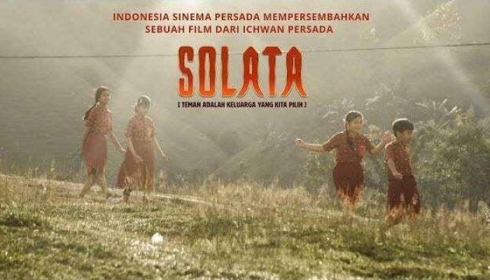 Ketika Luka Menjadi Jalan Pulang: Film “Solata” dan Pencarian Makna di Ujung Pegunungan