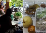 Viral SPPG Tak Kunjung Antar MBG di Batu Bara Sumut, Wali Murid Menunggu Sejak Pagi Hingga Guru Jemput Sendiri ke Dapur