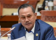 Remaja Usia 18 Tahun Meninggal Ditembak, Anggota DPR RI Frederik Kalalembang Minta Proses Hukum Transparan dan Warga Tetap Tenang