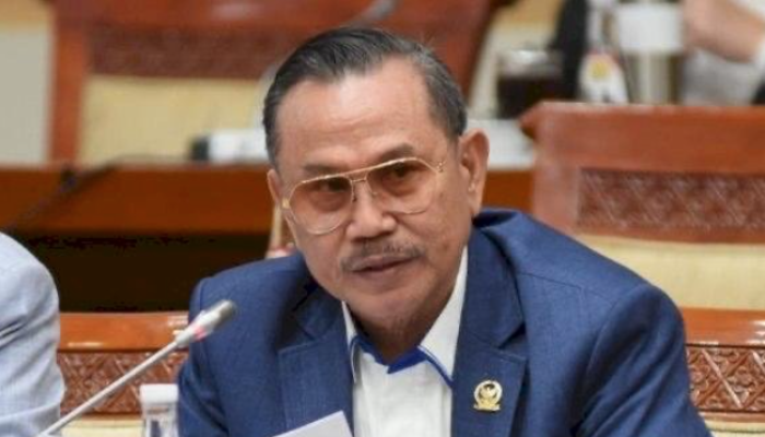 Remaja Usia 18 Tahun Meninggal Ditembak, Anggota DPR RI Frederik Kalalembang Minta Proses Hukum Transparan dan Warga Tetap Tenang