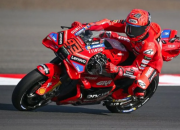 Pulih dari Cedera Jadi Prioritas, Marc Marquez Tunda Negosiasi Ducati