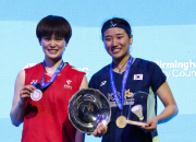 All England 2026: Wang Zhi Yi Akhirnya Tumbangkan An Se Young