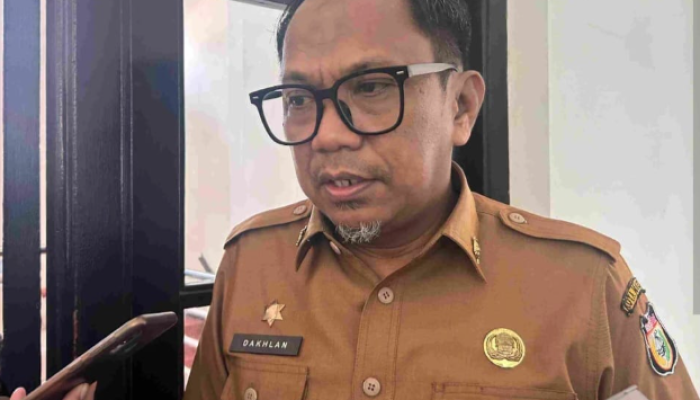 Walikota Munafri Teken Perwali THR 2026, PPPK Paruh Waktu Kini Ikut Terima