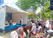 Bank Sulselbar Lepas Keberangkatan Mudik Gratis untuk Masyarakat Kepulauan Selayar