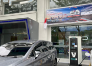 Haka Auto Siapkan Bengkel Siaga Mudik BYD di Makassar Selama Periode Lebaran 2026