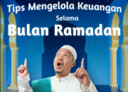 Ramadan Makin Tenang, Dompet Tetap Aman: Bank Sulselbar Ajak Warga Bijak Atur Keuangan